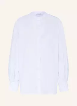 Блуза Mrs & Hugs, белый