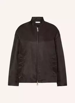 Блуза Mrs & Hugs, черный