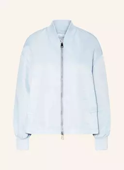 Блуза Mrs & Hugs, голубой