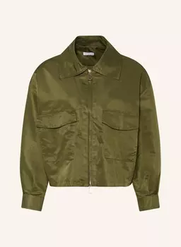 Блуза Mrs & Hugs, зеленый