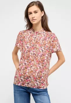 Блуза Mustang, белый