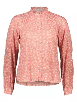 Блуза Mustang, коралловый