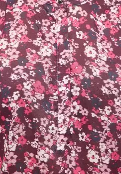 Блуза Mustang, светло-розовый