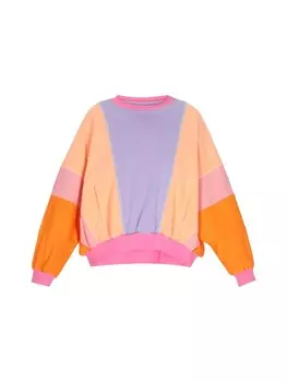 Блуза myMO ATHLSR Blouse, разноцветный