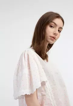Блуза myMo, белый