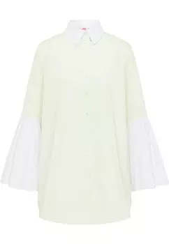 Блуза MYMO Blouse, белый