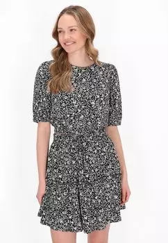 Блуза myMo, черный