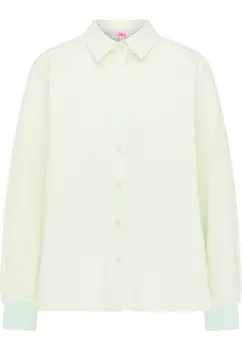 Блуза myMo, цвет Hellminze