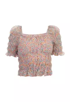 Блуза Mymo, цвет Peach