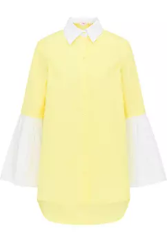 Блуза myMo, цвет Zitrone