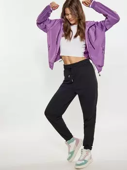 Блуза Mymo, фиолетовый