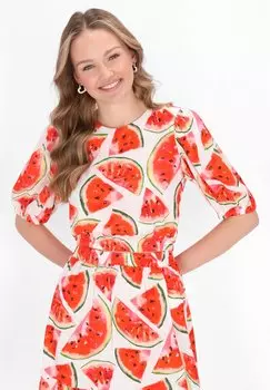 Блуза myMo, красный