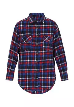 Блуза myMo ROCKS, синий