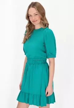 Блуза myMo, зеленый