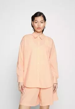 Блуза на пуговицах DRYKORN