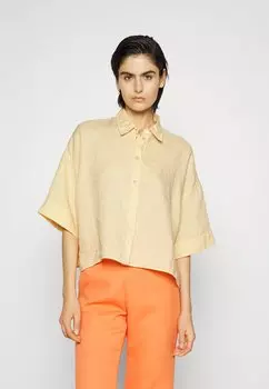 Блуза на пуговицах DRYKORN
