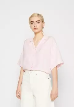 Блуза на пуговицах KnowledgeCotton Apparel