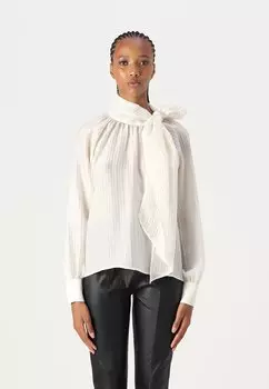 Блуза NADIA JDY, молочный