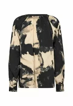 Блуза NADIRE Soyaconcept, черный