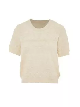 Блуза NAEMI, белый