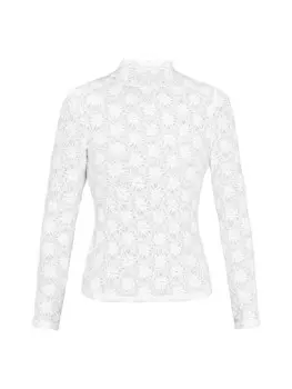 Блуза NAEMI Blouse, белый