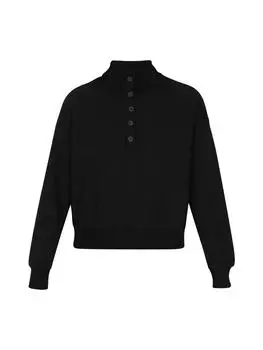 Блуза NAEMI Blouse, черный