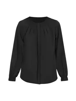 Блуза NAEMI Blouse, черный