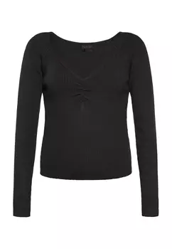 Блуза NAEMI, черный