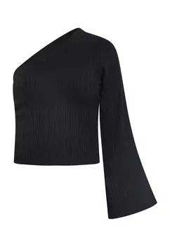 Блуза NAEMI, черный