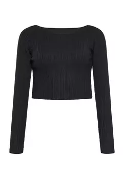 Блуза NAEMI, черный