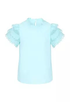 Блуза NAEMI, мятный