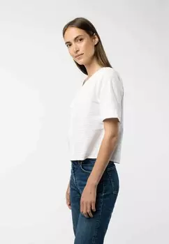 Блуза NALA MELA, белый