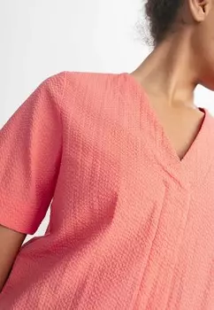 Блуза NALA MELA, светло-розовый