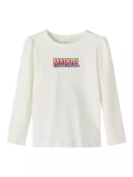 Блуза Name It, белый