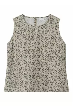 Блуза Name it, бежевый