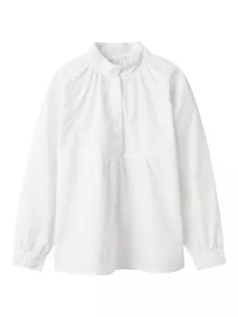 Блуза NAME IT Blouse, белый