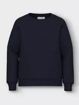 Блуза Name It NKMVANOA, синий