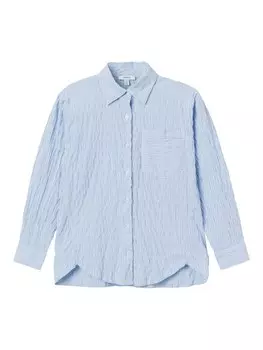 Блуза Name It, синий