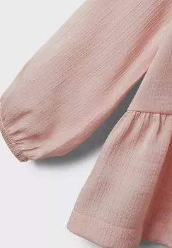 Блуза Name it, сирень