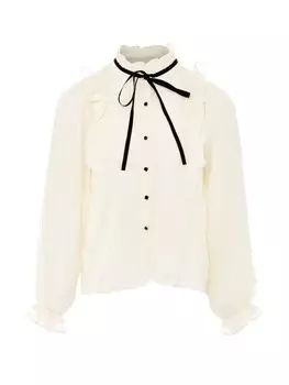 Блуза nascita, белый