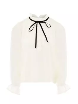 Блуза nascita, белый