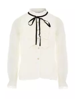 Блуза nascita, белый