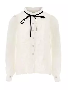 Блуза nascita, белый