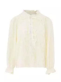 Блуза nascita, белый