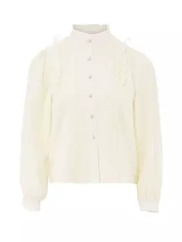 Блуза nascita, белый