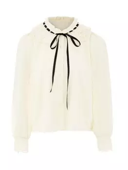 Блуза nascita, белый