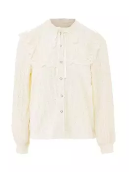 Блуза nascita, белый