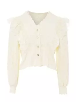 Блуза nascita, белый