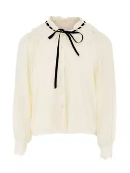 Блуза nascita, белый