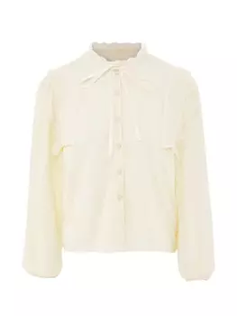 Блуза nascita, белый